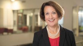 Video thumbnail: Utah Conversations with Ted Capener University of Utah President Ruth Watkins
