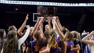2024 Girls B Basketball | Arlington vs. Centerville