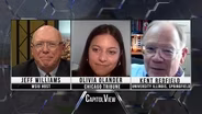 Capitol View | October 22, 2026