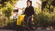 Emily Barker: Art in the Name of Accessibility