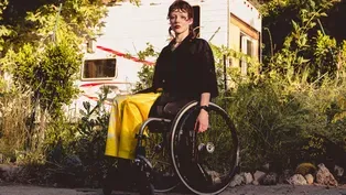 Emily Barker: Art in the Name of Accessibility