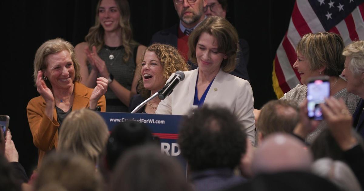 Here and Now | Recapping the 2025 Wisconsin Supreme Court Election | Season 2300 | Episode 2338