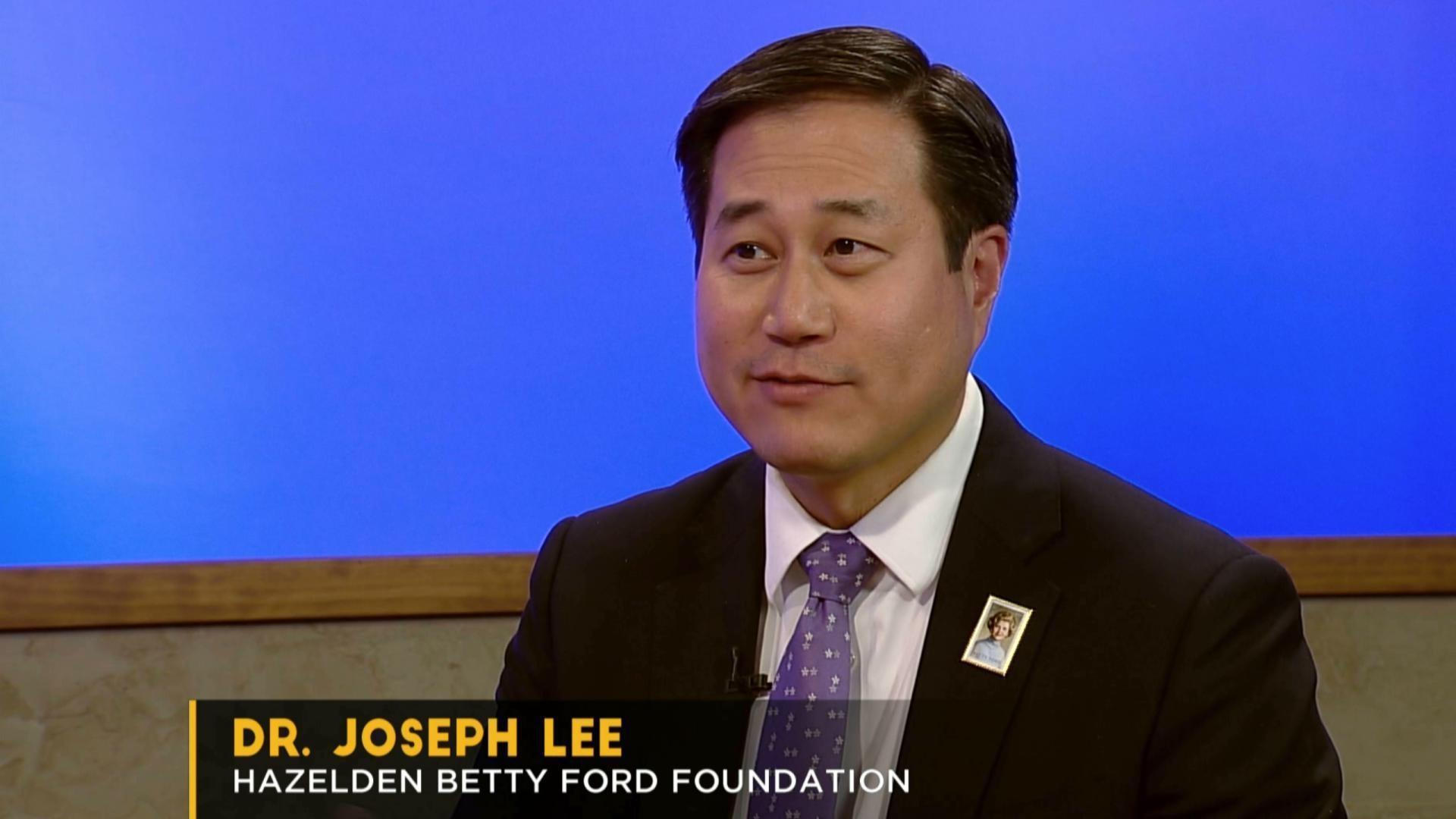 Almanac - Hazelden Betty Ford Foundation Turns 75 - Twin Cities PBS