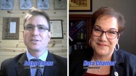 Video thumbnail: Lakeland Currents Lakeland Currents - CLC - Building Communities