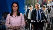Judge agrees to delay start of Sen. Menendez’s bribery trial