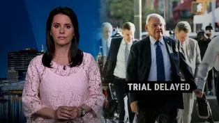 Judge agrees to delay start of Sen. Menendez’s bribery trial