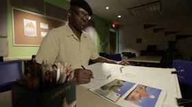 Video thumbnail: Broad and High Artist Malcolm J's Journey