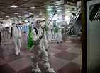 How lack of paid sick leave complicates U.S. virus response