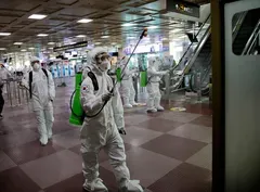 How lack of paid sick leave complicates U.S. virus response