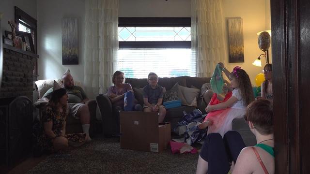 America ReFramed | Bring It Home | Preview