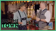 A Slice of Germany! | On the Town in the Palm Beaches