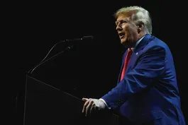 Trump faces civil trial in rape and defamation case