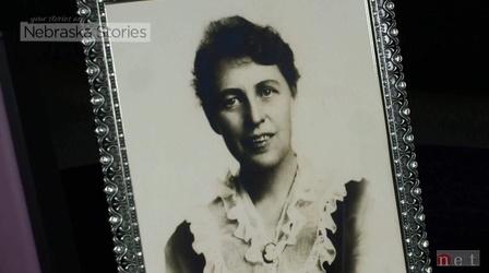 Video thumbnail: Nebraska Stories Marion Crandell