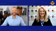 Rob at Home – Region Rising: Women's Empowerment