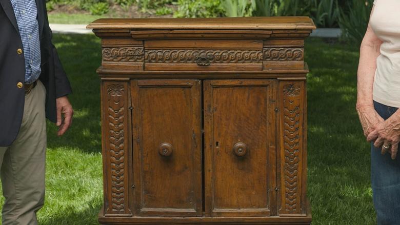 Antiques Roadshow Image