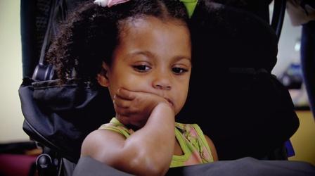 Video thumbnail: Adverse Childhood Experiences: A Public Health Issue - Building Strong Brains Tennessee Episode #2 -The Role of Stress