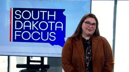 Video thumbnail: South Dakota Focus SD Focus: Battle of the Tax Cuts