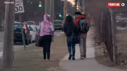 FRONTLINE: “THE GANG CRACKDOWN”