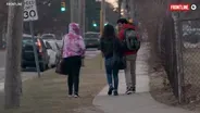 FRONTLINE: “THE GANG CRACKDOWN”