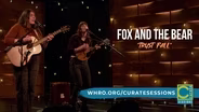 Fox and the Bear - "Trust Fall"