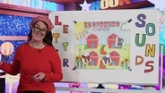 Constructing Confidence, Shapes, and Sounds!