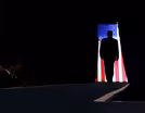 Violent rhetoric escalates online after Trump indictment
