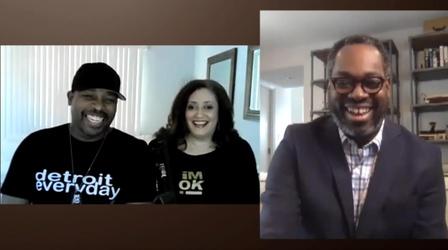 Video thumbnail: American Black Journal Trinity International Film Festival