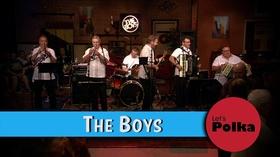 Video thumbnail: Let's Polka! The Boys, Show One