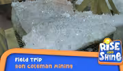 Crystal Mine