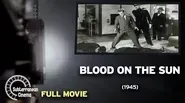 Blood on the Sun