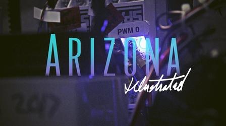 Video thumbnail: Arizona Illustrated July 9, 2017