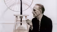 Duchamp Comes To Pasadena (Preview)