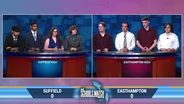 Suffield High Vs. Easthampton High May 9, 2026