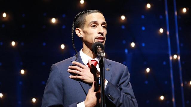 Stories from the Stage | Nine-to-Five