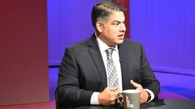 Video thumbnail: On the Record Nov. 7, 2019 | San Antonio’s growing homeless problem