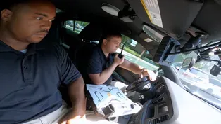 James Sprunt helps struggling rural agencies find officers