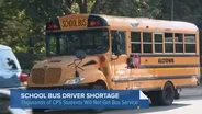 Many CPS Students Won't Have Busing on First Day of School