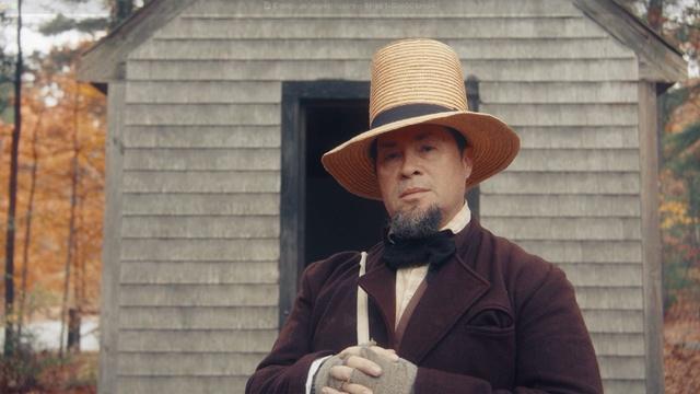 Thoreau's Writings Shed Light on Concord's Secret History