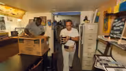 Iesha and Jason's Story