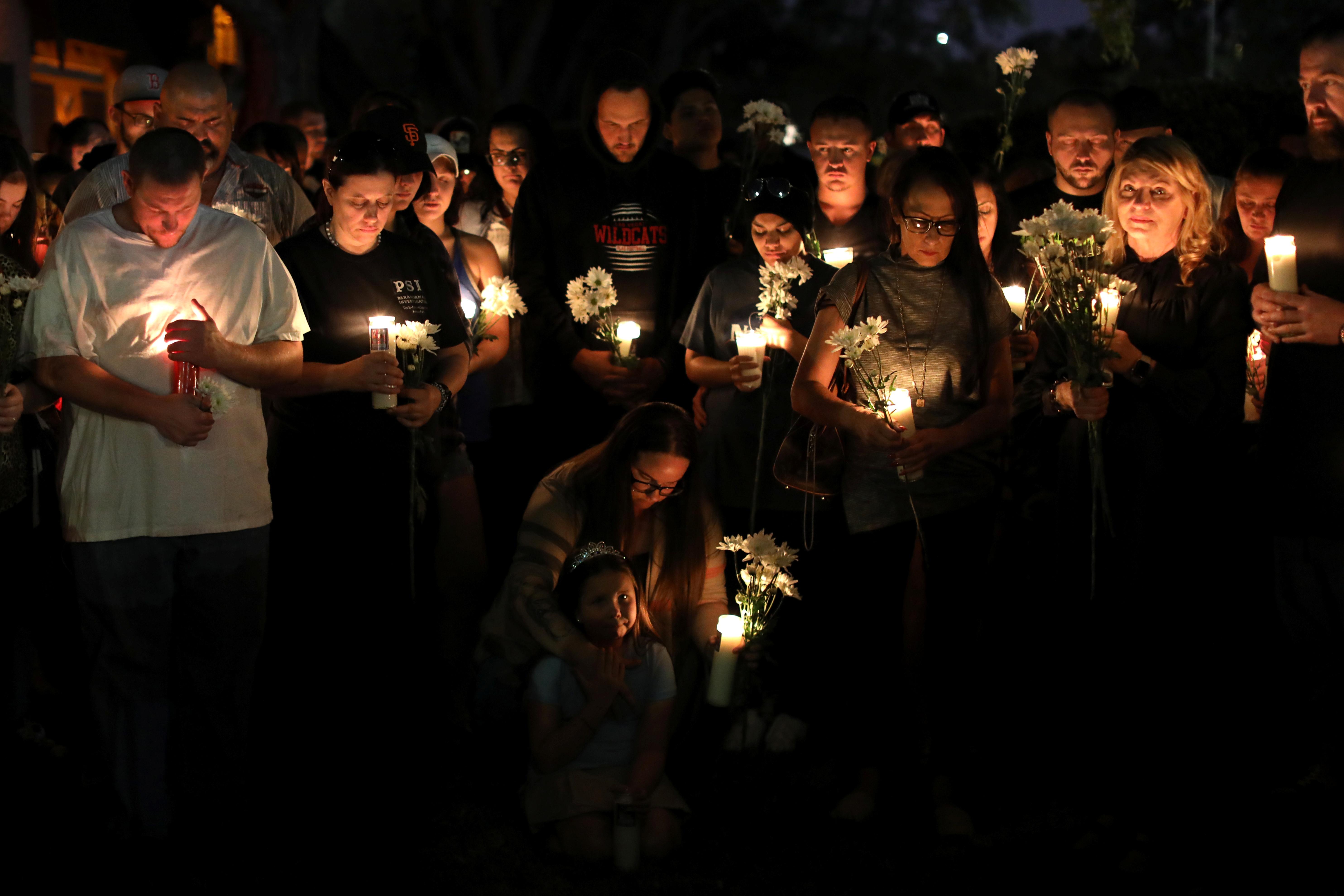 How the Las Vegas shooting victims are being remembered