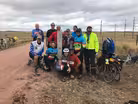 2017 Mickelson Trail Trek - Kerrie On