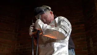 Meet Metal Artist Fred McMullen