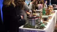 National Gingerbread Competition
