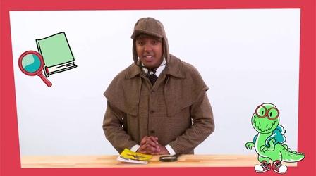Video thumbnail: At-Home Learning Presents: Classroom Connection Episodio 96 | Lecciones de alfabetización