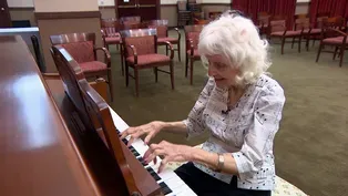 At 102, This Longtime Pianist Has Still Got the Chops