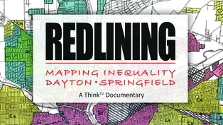 Redlining: Mapping Inequality (online version)