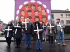 Bloody Sunday: Northern Ireland calls for justice