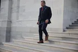Rep. Nehls on what it was like inside the Capitol on Jan. 6