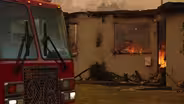 DOJ Sues Southern California Edison Over Eaton Fire