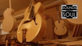 Video thumbnail: Sounds of the Soul Sounds of the Soul